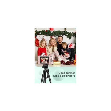 VYNCS 2025 Digital Camera, Kids Camera1080P, Vlog Camera India | Ubuy