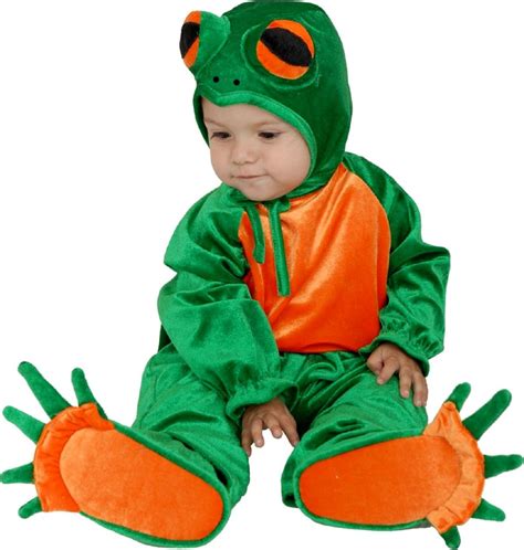 Frog Costume Cute at Kathy Esquivel blog