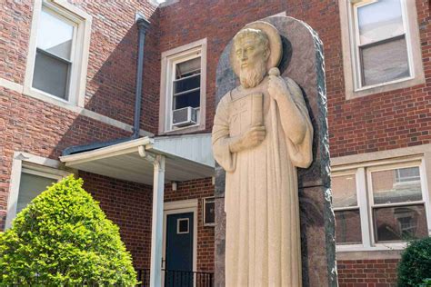 The Church of St. Barnabas | Bellmore, New York