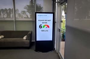 Image result for Occupancy Counter