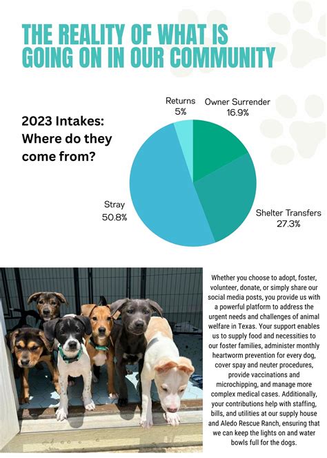 Saving Hope Animal Rescue Fund - GuideStar Profile