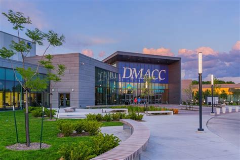 Trail Point Aquatics and Wellness at DMACC - Campus Rec Magazine