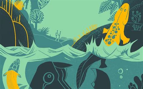 Late Devonian Extinction 的图像结果