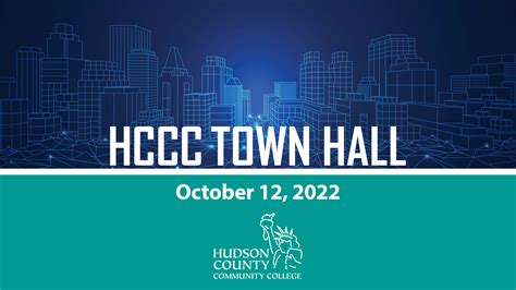 Town Hall - October 2022 | Town Hall - 2022 | Town Hall | News and ...