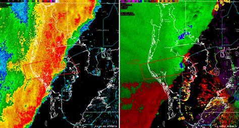 February 6, 2020 Tornado in Pinellas County
