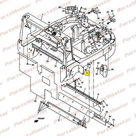 Taylor-Dunn parts online dealer