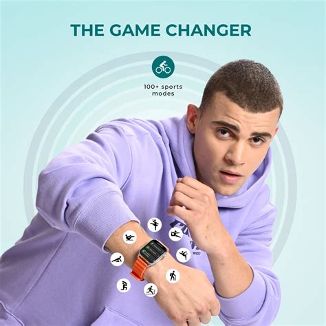 Buy Alt OG Supreme Smartwatch with Bluetooth Calling, 1.96 Inch AMOLED ...