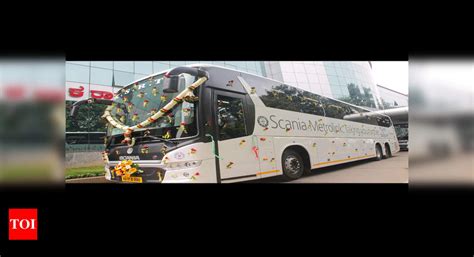 Scania Commercial Vehicles India Private Ltd: Scania forced us to ...
