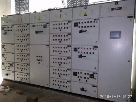 Electrical Control 的图像结果