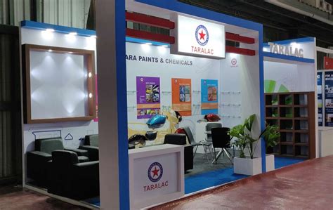 Exhibition Stall Designer, Exhibition Stall Fabricator, Exhibition ...