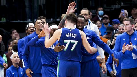 Kia MVP Ladder: Nikola Jokic, Luka Doncic both make big moves up | NBA.com