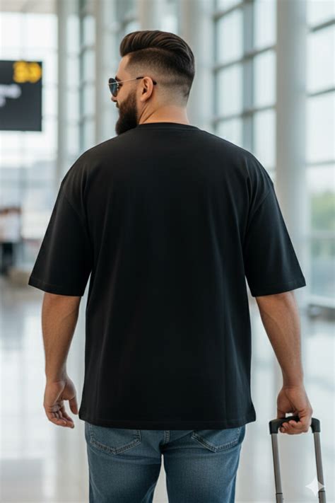 Spiderman Black Graphic Printed Plus Size T-shirt – Veirdo