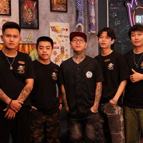 IRI TATTOO HOIAN - All You Need to Know BEFORE You Go 2026 (with Photos ...