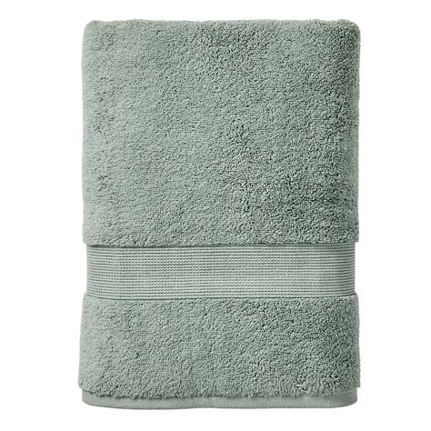 Homes & Gardens Soft Bath Towel Set - Extra Absorbent - Walmart.com