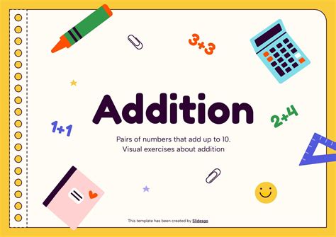 Image result for Addition Introduction