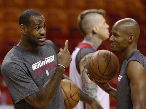 Anthony Mason Jr Miami Heat