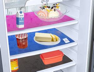 KUBER INDUSTRIES Fridge Mat Price in India - Buy KUBER INDUSTRIES ...