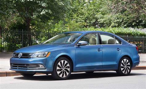 2017 Volkswagen Jetta Review - Global Cars Brands