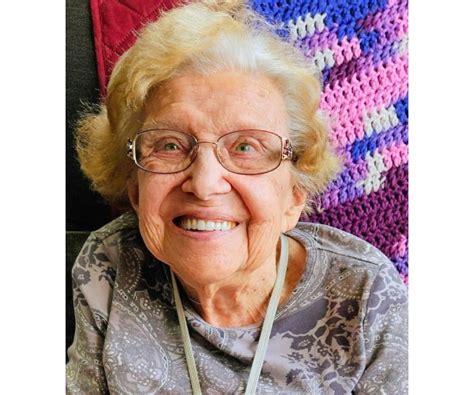 Beverly Ford Obituary (2025) - Marion, IN - Chronicle-Tribune