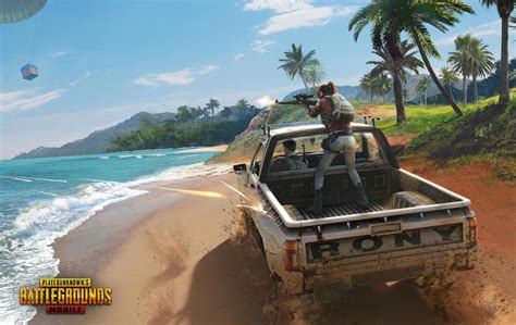 PUBG Mobile 2.7 Beta: New Theme, Game Mode, Map, Features & More