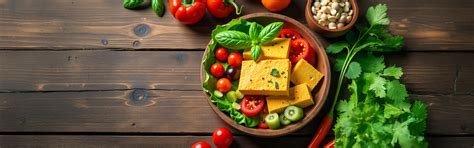 Balanced Diet for Vegetarians: What to include? – NAKPRO NUTRITION