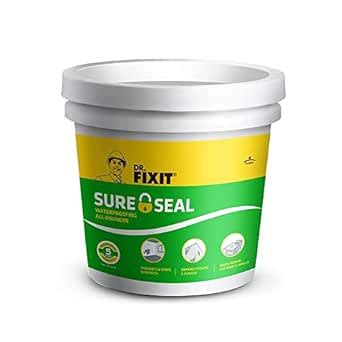 Dr. Fixit SURE SEAL Patch Repair
