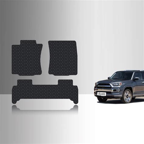 Toyota 4runner Car Mats