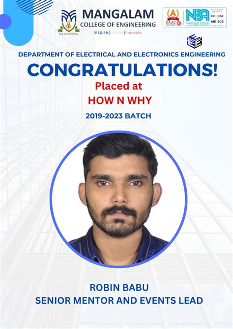 Mangalam College of Engineering