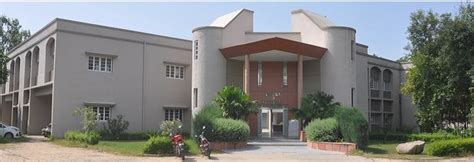 HNGU - Hemchandracharya North Gjarat University