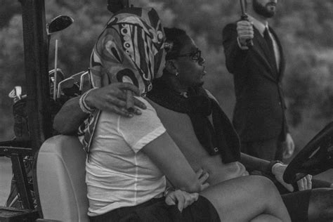 gunna and briana monique в 2025 г