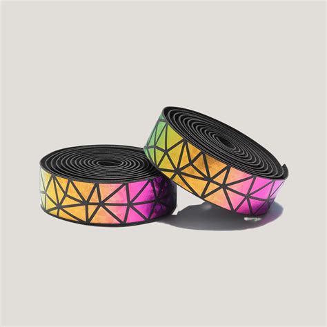 Handlebar Tape(Multi colour)