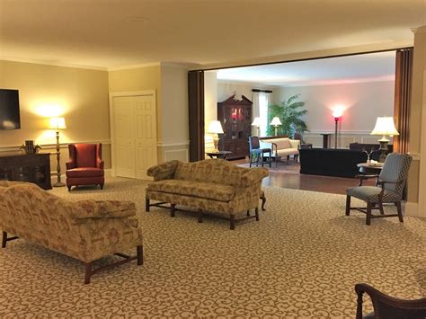 Blyth Funeral Home & Cremation Services - Greenwood Chamber of Commerce ...