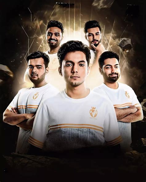 We are ready to take India to the Olympics: Bengaluru-based Esports ...
