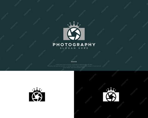 Photography Logo Design 的图像结果