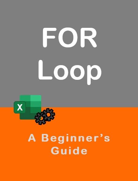 For Next Loop Visual Basic 的图像结果