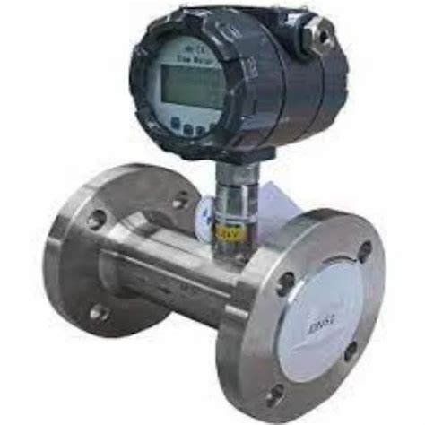 FUEL FLOW METER - Mechanical Analog Oil Flow Meter Manufacturer from ...