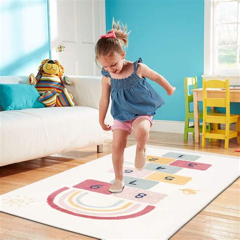 Best Floor Mats for Children's Rooms - Ultimate Kids Room