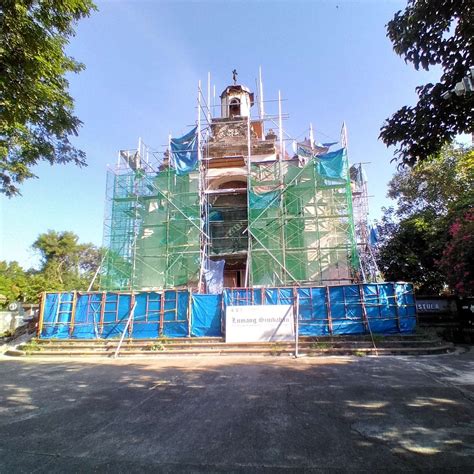 OLD LA LOMA CATHOLIC CEMETERY CHAPEL (2026) All You Need to Know BEFORE ...