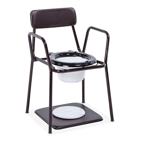 Image result for Commode Chair Assembly