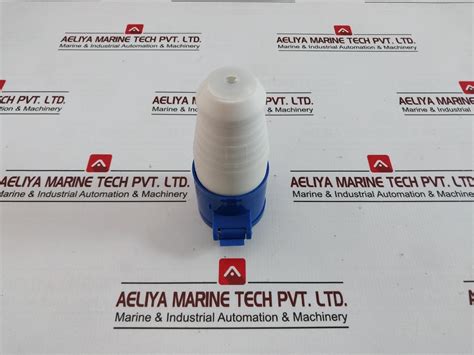 Zetalux 213 Industrial Weatherproof Plug 16A-6H/220-250V~ – Aeliya ...