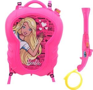 zest 4 toyz Pressure Water Gun Pichkari with Tank, Holi 6.5 Litre ...