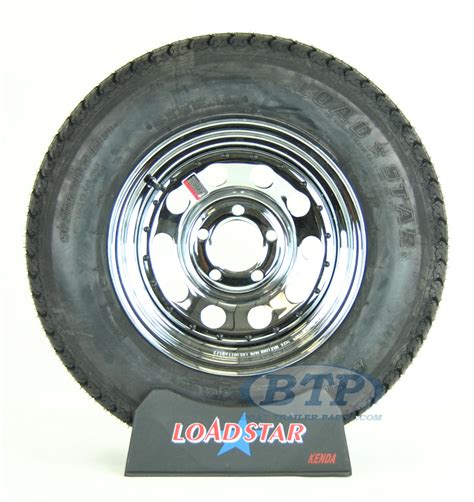 Trailer Wheels And Tires 5 Lug 14 Inch at Francisco Donnelly blog