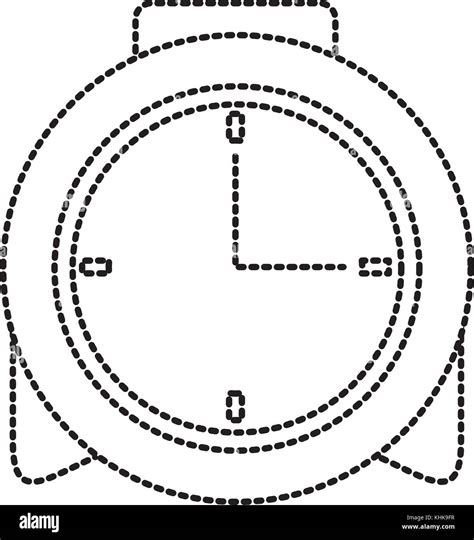 Time Clock 的图像结果