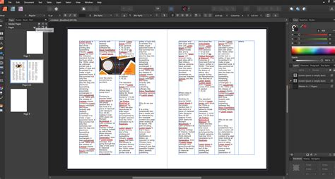 Multicolumn Text Wraping for in-line image - Pre-V2 Archive of Desktop ...