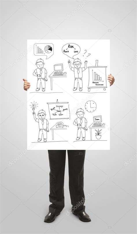 Poster with Business Common-Sense 的图像结果