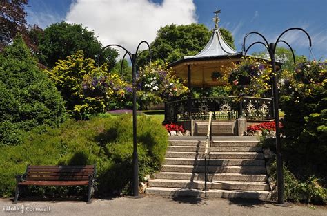 TRURO AND NEWHAM RAILWAY CIRCULAR WALK - All You Need to Know BEFORE ...