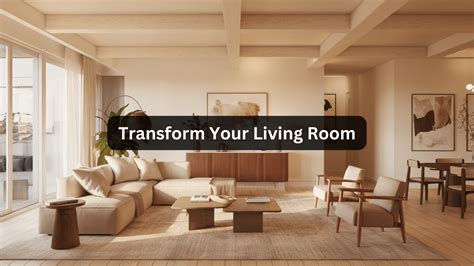 25 Best Living Room Open Floor Plan Furniture Layout Ideas - A House in ...