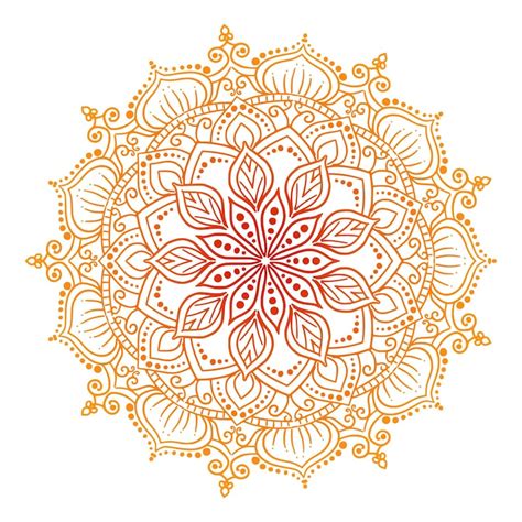 Floral mandala Vectors - Download Free High-Quality Vectors from ...