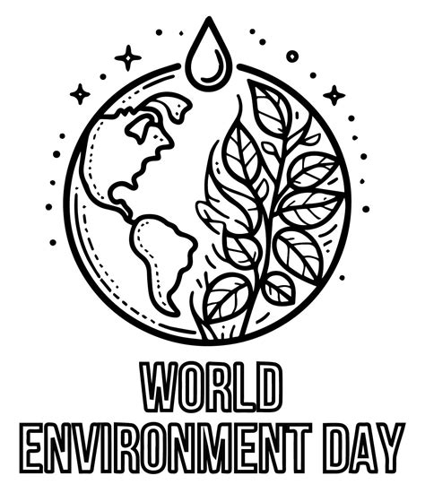The Environment Day 的图像结果