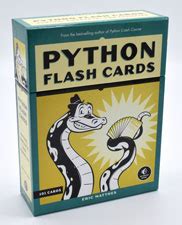 Image result for Creating Flash Cards App Using Python